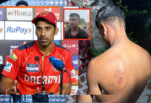 भोपाल में खाने को लेकर बवाल! IPL क्रिकेटर और IPS पिता पर कुक से मारपीट का आरोप, FIR दर्ज