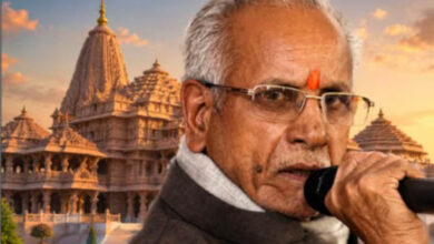 अयोध्या: पूछताछ में कई सवालों का जवाब नहीं दे पाए चंपत राय, अब मंदिर की नियुक्तियां भी जांच के दायरे में