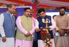 हरित विकास, निवेश और रोजगार… इसी दिशा में आगे बढ़ रही हमारी सरकार : मुख्यमंत्री डॉ. यादव