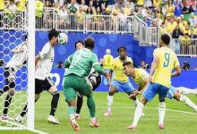 FIFA World Cup 2026: ब्राजील बचा, जर्मनी-नीदरलैंड्स बाहर! नॉकआउट में दिग्गज टीमों का बड़ा पतन