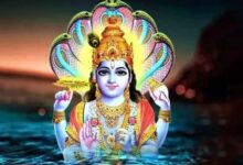 देवशयनी एकादशी से शुरू होगा चातुर्मास, 25 जुलाई से चार महीने तक शुभ कार्यों पर विराम
