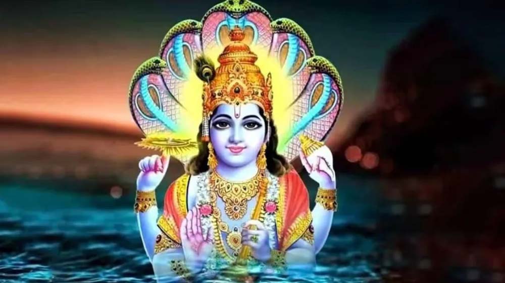 देवशयनी एकादशी से शुरू होगा चातुर्मास, 25 जुलाई से चार महीने तक शुभ कार्यों पर विराम देवशयनी एकादशी से शुरू होगा चातुर्मास, 25 जुलाई से चार महीने तक शुभ कार्यों पर विराम