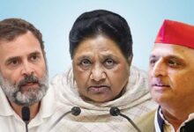 यूपी में INDIA गठबंधन में सीट बंटवारे को लेकर तनाव, कांग्रेस ने 50-50 हिस्सेदारी की मांग रखी