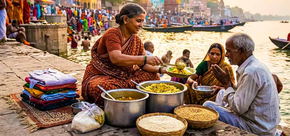 सोमवती अमावस्या आज: जानें शुभ मुहूर्त और पूजा का महत्व सोमवती अमावस्या आज: जानें शुभ मुहूर्त और पूजा का महत्व
