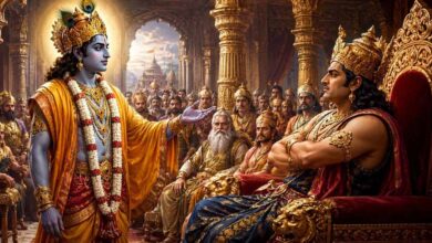 महाभारत के वो 5 गांव आज कहां हैं और क्या हैं उनके आधुनिक नाम? पूरी जानकारी
