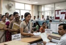 अंतरजनपदीय स्थानांतरण प्रक्रिया में दस्तावेज सत्यापन के कारण देरी, 7000 आवेदन फंसे