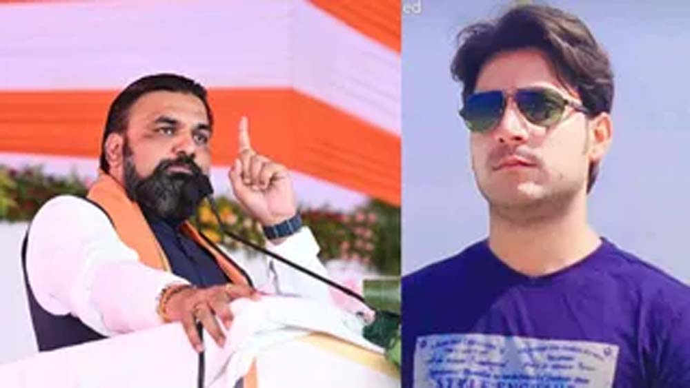 भोजपुर एनकाउंटर पर बवाल, भरत तिवारी मामले में न्यायिक जांच के आदेश से गरमाई बिहार की सियासत