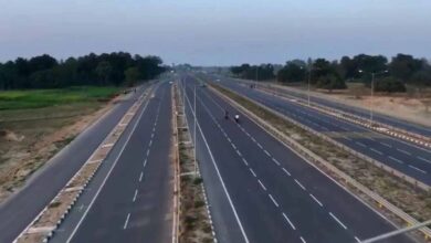 झांसी को मिलेगा 106 किमी नया एक्सप्रेसवे, बुंदेलखंड एक्सप्रेसवे से होगा सीधा कनेक्शन