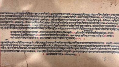 अयोध्या में रामायण पांडुलिपियों के संरक्षण की ऐतिहासिक योजना, ट्रस्ट करेगा वैश्विक संग्रह
