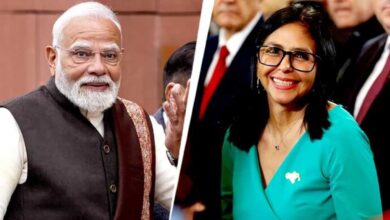 भारत के पास है ‘जादुई तेल’, वेनेजुएला के काले सोने को फिर दिला सकता है बाजार भारत के पास है ‘जादुई तेल’, वेनेजुएला के काले सोने को फिर दिला सकता है बाजार