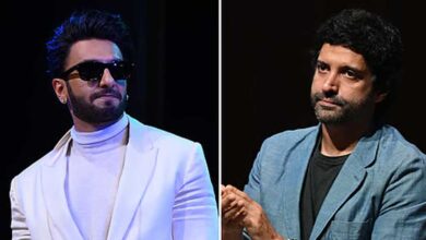 DON 3 विवाद में नया मोड़! रणवीर सिंह के लीगल नोटिस के बाद FWICE ने बदला फैसला DON 3 विवाद में नया मोड़! रणवीर सिंह के लीगल नोटिस के बाद FWICE ने बदला फैसला