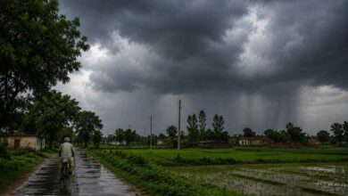 Monsoon 2026 की एंट्री तय! केरल में दस्तक को तैयार मानसून, 6 जून तक भारी बारिश का अलर्ट