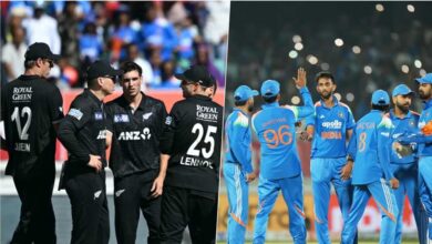 Team India के न्यूजीलैंड दौरे का ऐलान, 5 T20, 5 ODI और 2 टेस्ट खेले जाएंगे Team India के न्यूजीलैंड दौरे का ऐलान, 5 T20, 5 ODI और 2 टेस्ट खेले जाएंगे