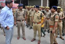 गाजियाबाद में ‘ऑपरेशन क्लीन स्वीप’ का बड़ा असर, 3 अवैध मदरसे सील; 80 हिस्ट्रीशीटर थानों पहुंचे