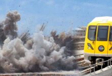 Indore Metro के अंडरग्राउंड रूट में चुनौती, एयरपोर्ट एरिया में ब्लास्टिंग से होगी खुदाई