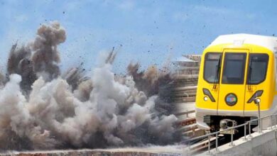 Indore Metro के अंडरग्राउंड रूट में चुनौती, एयरपोर्ट एरिया में ब्लास्टिंग से होगी खुदाई