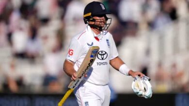 लॉर्ड्स में इतिहास रचने के करीब Joe Root, सिर्फ 75 रन दूर; सचिन के रिकॉर्ड पर भी नजर