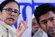 बंगाल की राजनीति में बड़ा ‘खेला’! ममता बनर्जी को लग सकता है बड़ा झटका, 60 विधायक आज उठाएंगे बड़ा कदम