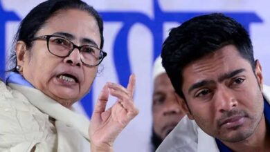 बंगाल की राजनीति में बड़ा ‘खेला’! ममता बनर्जी को लग सकता है बड़ा झटका, 60 विधायक आज उठाएंगे बड़ा कदम
