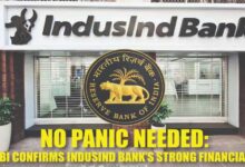 ₹2,000 करोड़ विवाद के बाद IndusInd Bank पर बढ़ा दबाव, PMO और RBI तक पहुंची शिकायत
