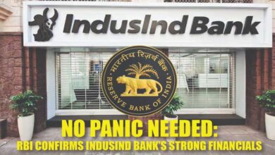 ₹2,000 करोड़ विवाद के बाद IndusInd Bank पर बढ़ा दबाव, PMO और RBI तक पहुंची शिकायत