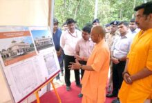चिलुआताल बनेगा ईको टूरिज्म और वाटर स्पोर्ट्स का बेहतरीन केंद्र: सीएम योगी