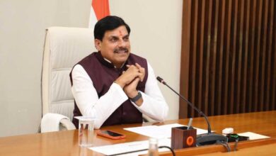 भगवान देवनारायण का जीवन समाज के लिए प्रेरणास्रोत, उन्होंने मानव सेवा को ही माना अपना धर्म : मुख्यमंत्री डॉ. यादव