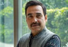 पंकज त्रिपाठी के बड़े भाई पर कुल्हाड़ी से हमला, जमीन विवाद में आरोपी गिरफ्तार
