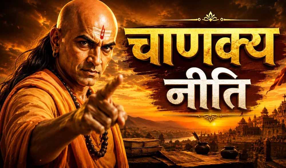 चाणक्य नीति: पैसे का सही उपयोग ही सफलता की असली कुंजी चाणक्य नीति: पैसे का सही उपयोग ही सफलता की असली कुंजी