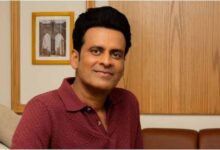 मनोज बाजपेयी ने एक्टिंग छोड़ने के संकेत दिए, बोले- पिछले 10 साल से मन में ख्याल आता है