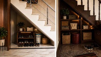 वास्तु शास्त्र में सीढ़ियां क्यों मानी जाती हैं घर की ऊर्जा और तरक्की का केंद्र