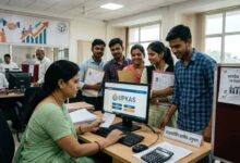 यूपी में 4 लाख आउटसोर्स कर्मियों को राहत, सितंबर से बढ़ा मानदेय मिलने की संभावना