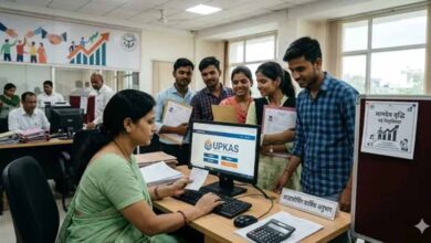 यूपी में 4 लाख आउटसोर्स कर्मियों को राहत, सितंबर से बढ़ा मानदेय मिलने की संभावना