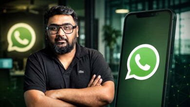 कुणाल शाह बन सकते हैं WhatsApp के नए ग्लोबल CEO, मेटा में बड़ा बदलाव