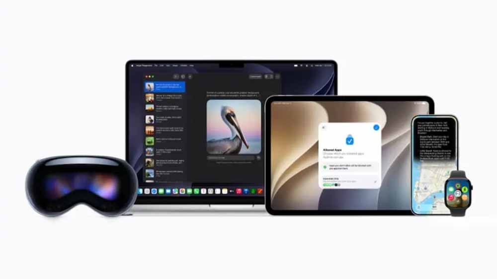 Apple WWDC 2026: नया Siri AI और iOS 27 के बड़े फीचर्स लॉन्च Apple WWDC 2026: नया Siri AI और iOS 27 के बड़े फीचर्स लॉन्च