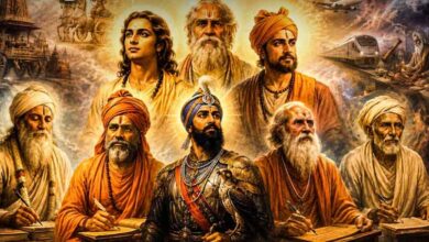 भारतीय संतों की भविष्यवाणियां: ज्ञानेश्वर से मावजी महाराज तक कलियुग के संकेत