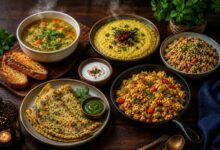 मॉनसून डिनर गाइड: बारिश में हेल्दी रहने के लिए खाएं ये 5 हल्के और पौष्टिक फूड्स