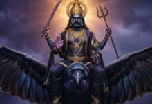 27 जुलाई को शनि होंगे वक्री, शश महापुरुष राजयोग से 4 राशियों को बड़ा लाभ