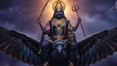 27 जुलाई को शनि होंगे वक्री, शश महापुरुष राजयोग से 4 राशियों को बड़ा लाभ