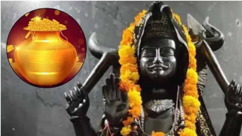 2026 में शनि की वक्री चाल, कुंभ और मीन राशि को मिल सकती है बड़ी राहत 2026 में शनि की वक्री चाल, कुंभ और मीन राशि को मिल सकती है बड़ी राहत