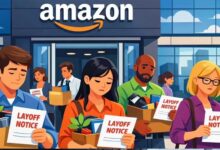 30 हजार कर्मचारियों की छंटनी पर घिरी Amazon, AI पर 30 लाख करोड़ रुपये के निवेश को लेकर बढ़ा विरोध