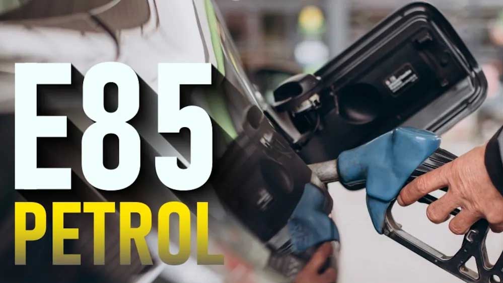 E85 पेट्रोल की होगी एंट्री, रेगुलर फ्यूल से सस्ता विकल्प; पेट्रोलियम मंत्री ने दिए संकेत
