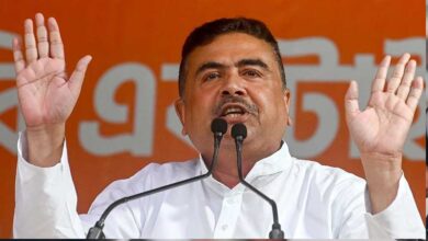 BJP नेता सतर्क रहें, मंत्री स्वपन दासगुप्ता का TMC पर बड़ा हमला; बोले- पुराने पाप धोने की कोशिश