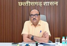 राज्य स्तरीय स्वीकृति एवं निगरानी समिति की बैठक मुख्य सचिव की अध्यक्षता में सम्पन्न