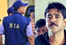 भांगर बम विस्फोट केस में NIA की बड़ी कार्रवाई, TMC नेता से जुड़े 9 ठिकानों पर छापे