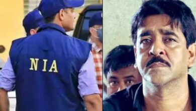 भांगर बम विस्फोट केस में NIA की बड़ी कार्रवाई, TMC नेता से जुड़े 9 ठिकानों पर छापे भांगर बम विस्फोट केस में NIA की बड़ी कार्रवाई, TMC नेता से जुड़े 9 ठिकानों पर छापे