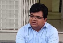 दुष्कर्म के आरोप में डिप्टी कलेक्टर गिरफ्तार, शादी का झांसा देकर शोषण का आरोप