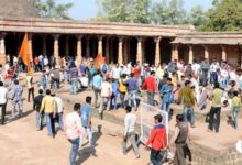 भोजशाला को मंदिर घोषित किए जाने के बाद धार में बढ़ा पर्यटन, अब सरस्वती लोक परियोजना की तैयारी