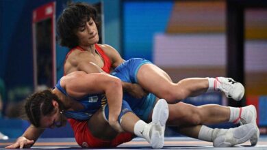 विनेश फोगाट मामले में सुप्रीम कोर्ट की दोटूक, एशियन गेम्स ट्रायल्स विवाद पर WFI को झटका