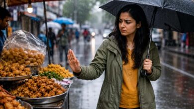 मानसून हेल्थ अलर्ट: बारिश में बढ़ते संक्रमण से बचने के लिए अपनाएं ये जरूरी सावधानियां